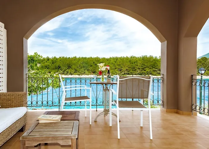 Windward Suite At Captains Guesthouse
