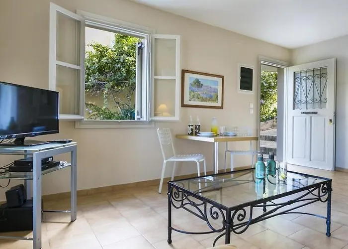 Windward Suite @ Fiscardo Waterfront