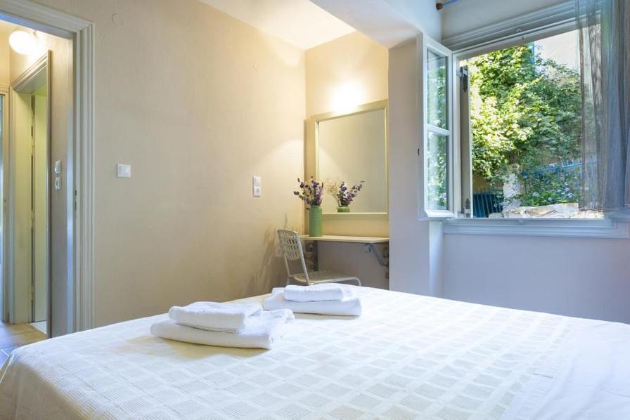 Apartment Windward @ Fiscardo Waterfront *