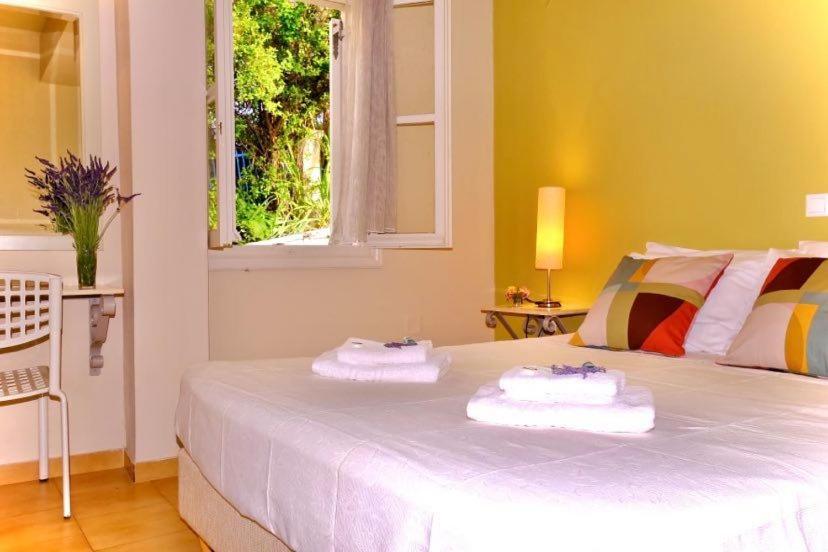 Appartement Windward @ Fiscardo Waterfront Fiskardo
