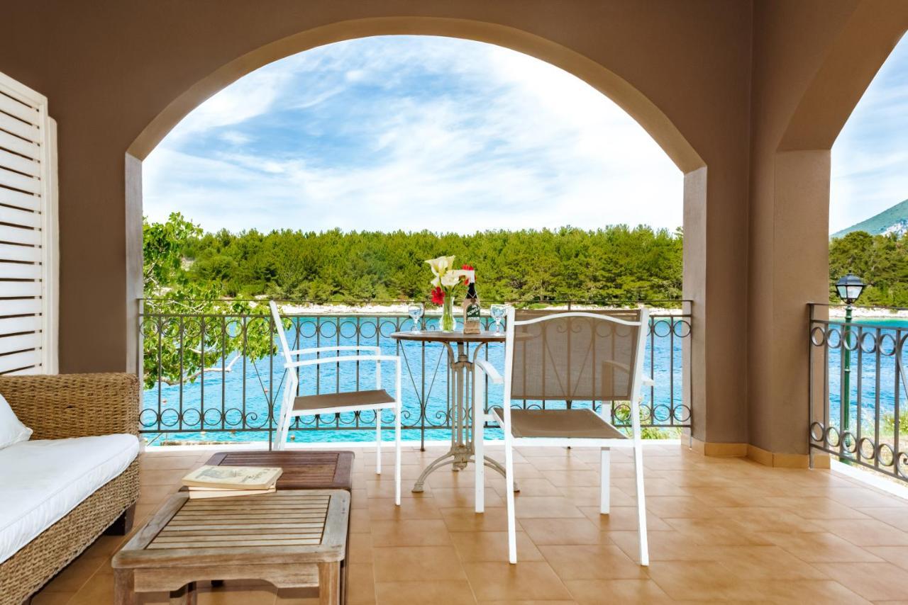 Appartement Windward @ Fiscardo Waterfront