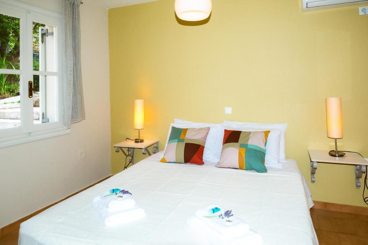 Apartment Windward @ Fiscardo Waterfront *